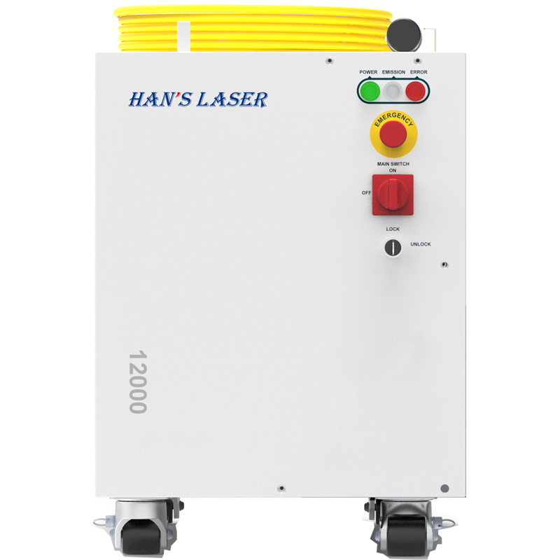 Multi Module 12000 W