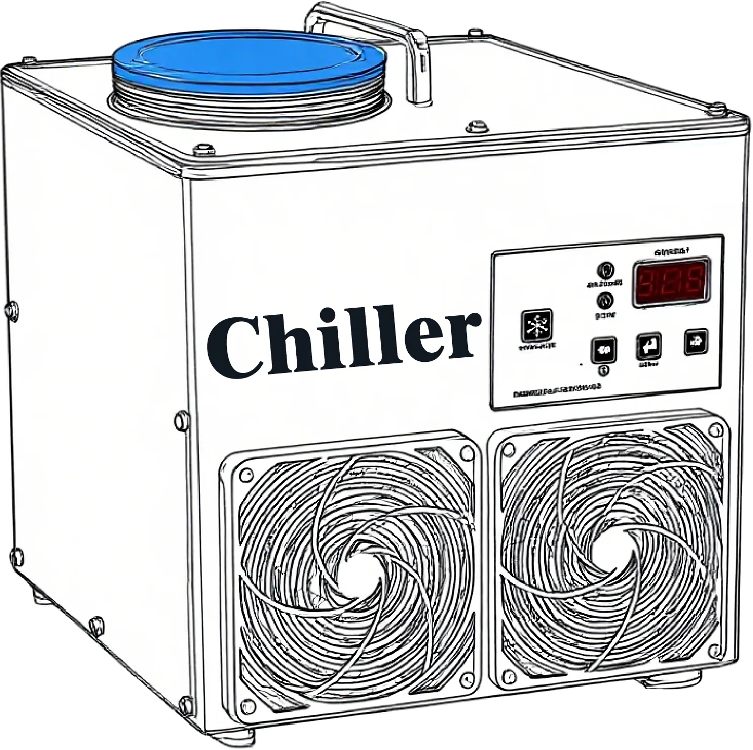 Han's Laser Components: Advanced Laser Sources & Precision Instruments