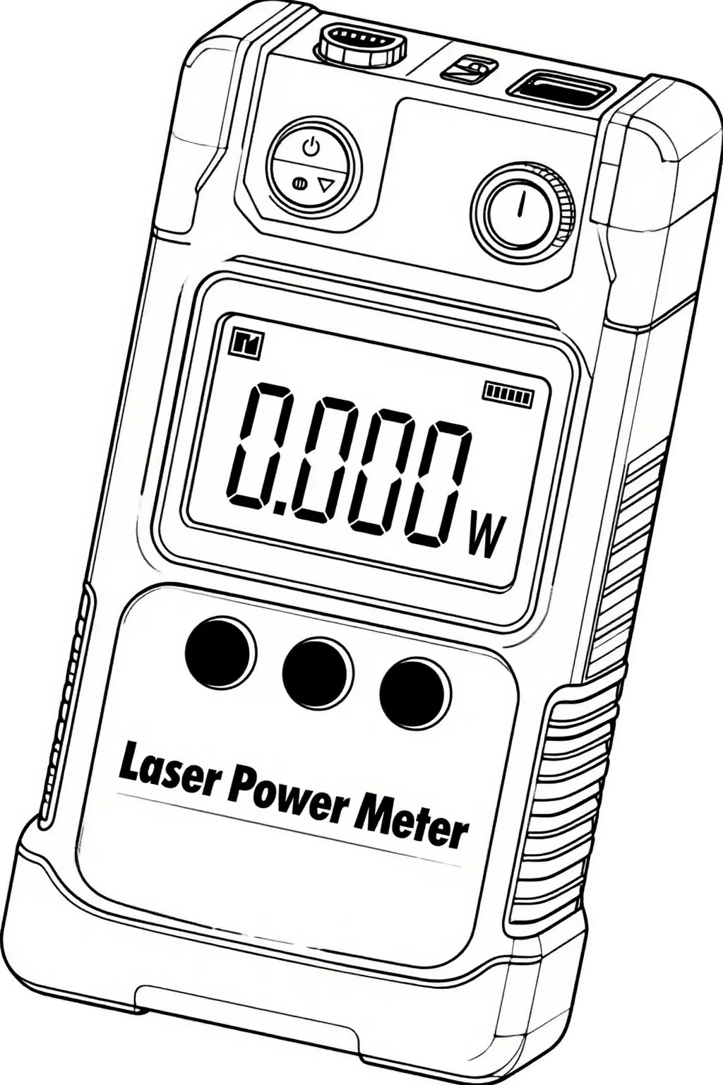 Han's Laser Components: Advanced Laser Sources & Precision Instruments