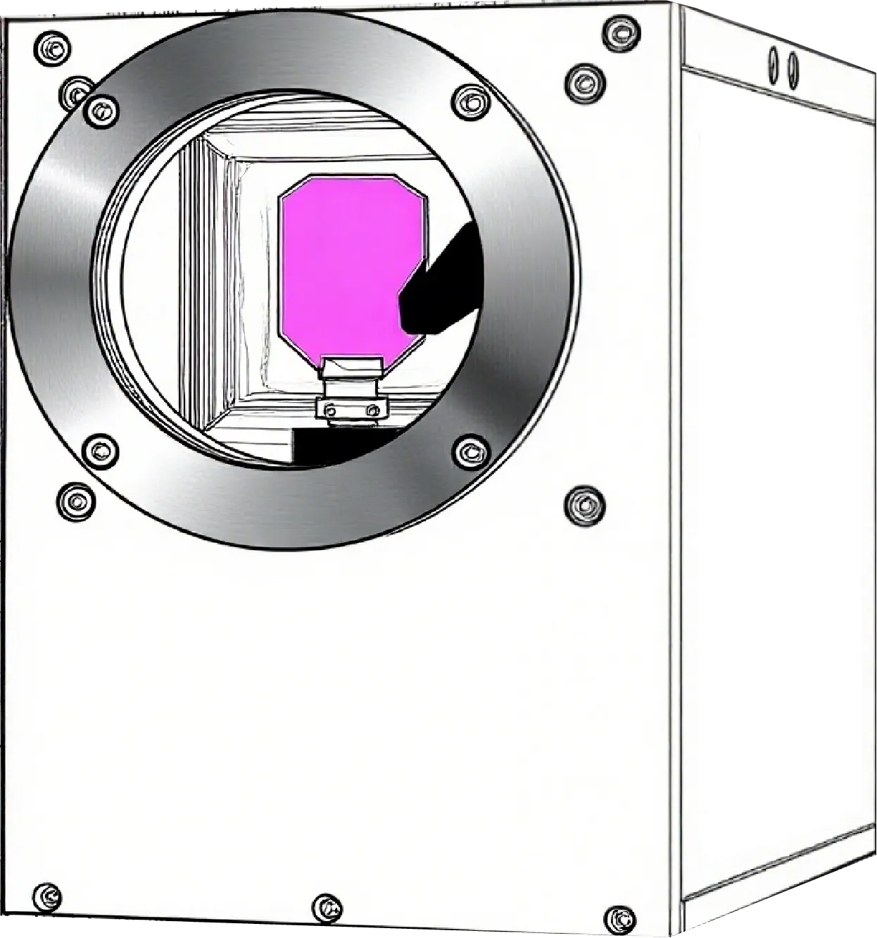 Han's Laser Components: Advanced Laser Sources & Precision Instruments